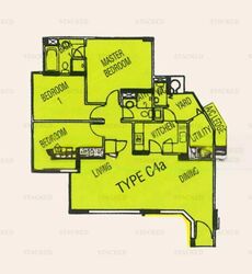 The Lakeshore (D22), Condominium #439283901